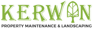 Kerwin Landscaping Logo