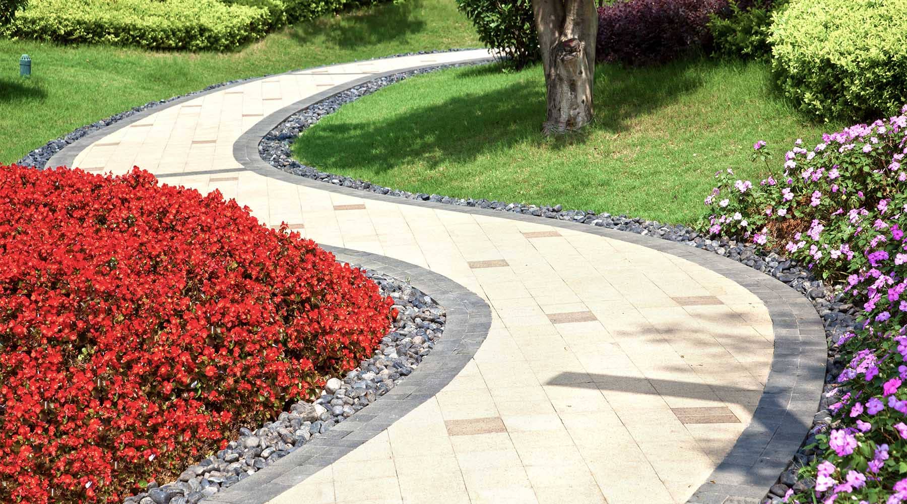 Landscaping Services