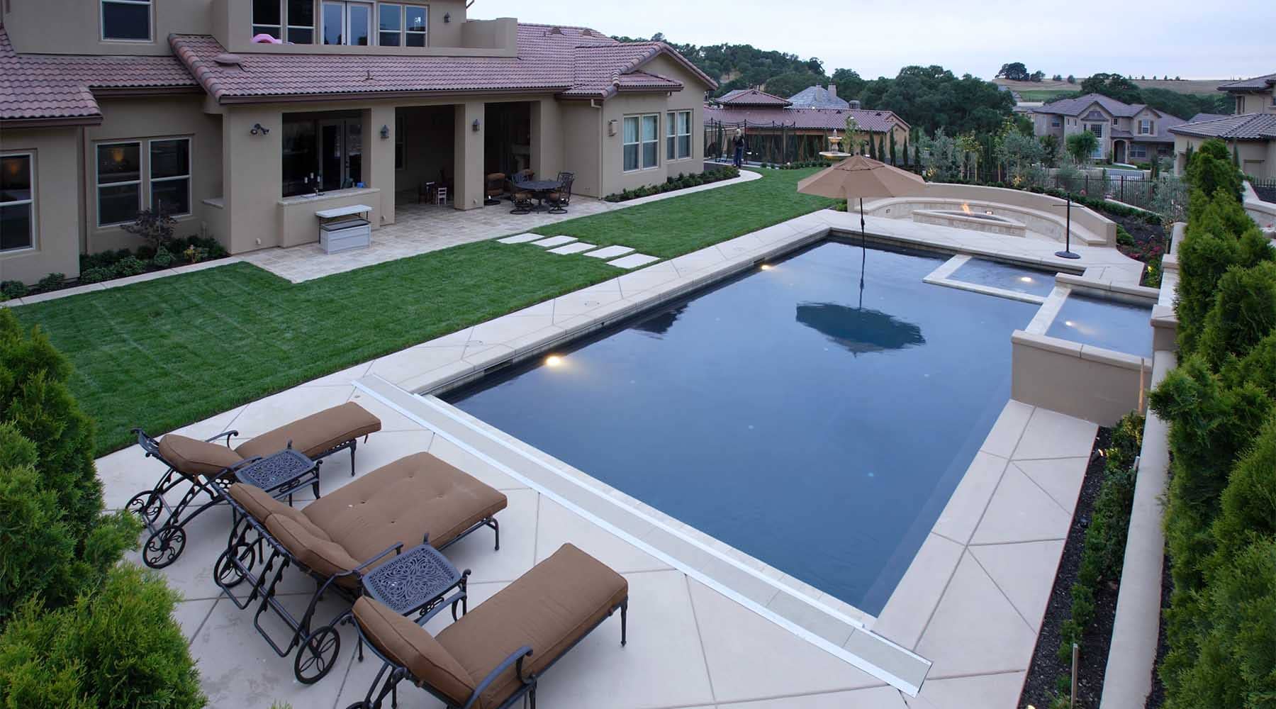 Hardscaping Services