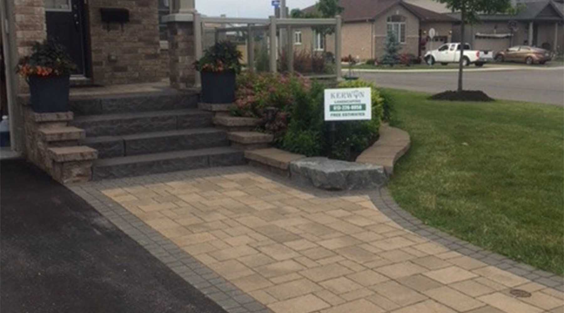 Landscaping Services