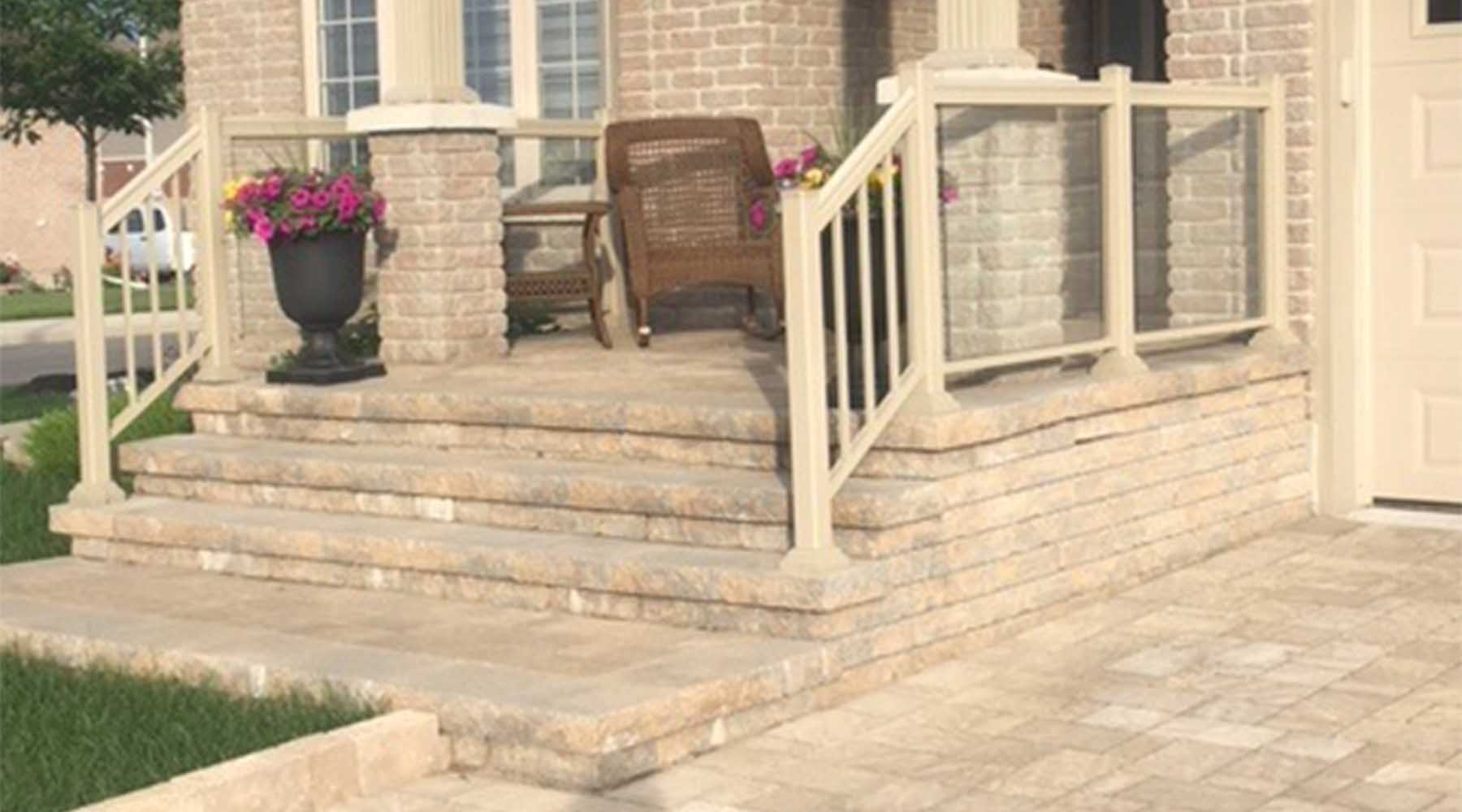 Hardscaping Services