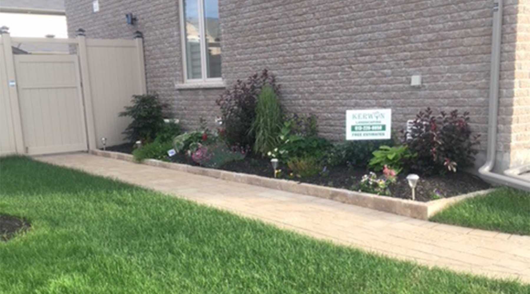 Lawn Services