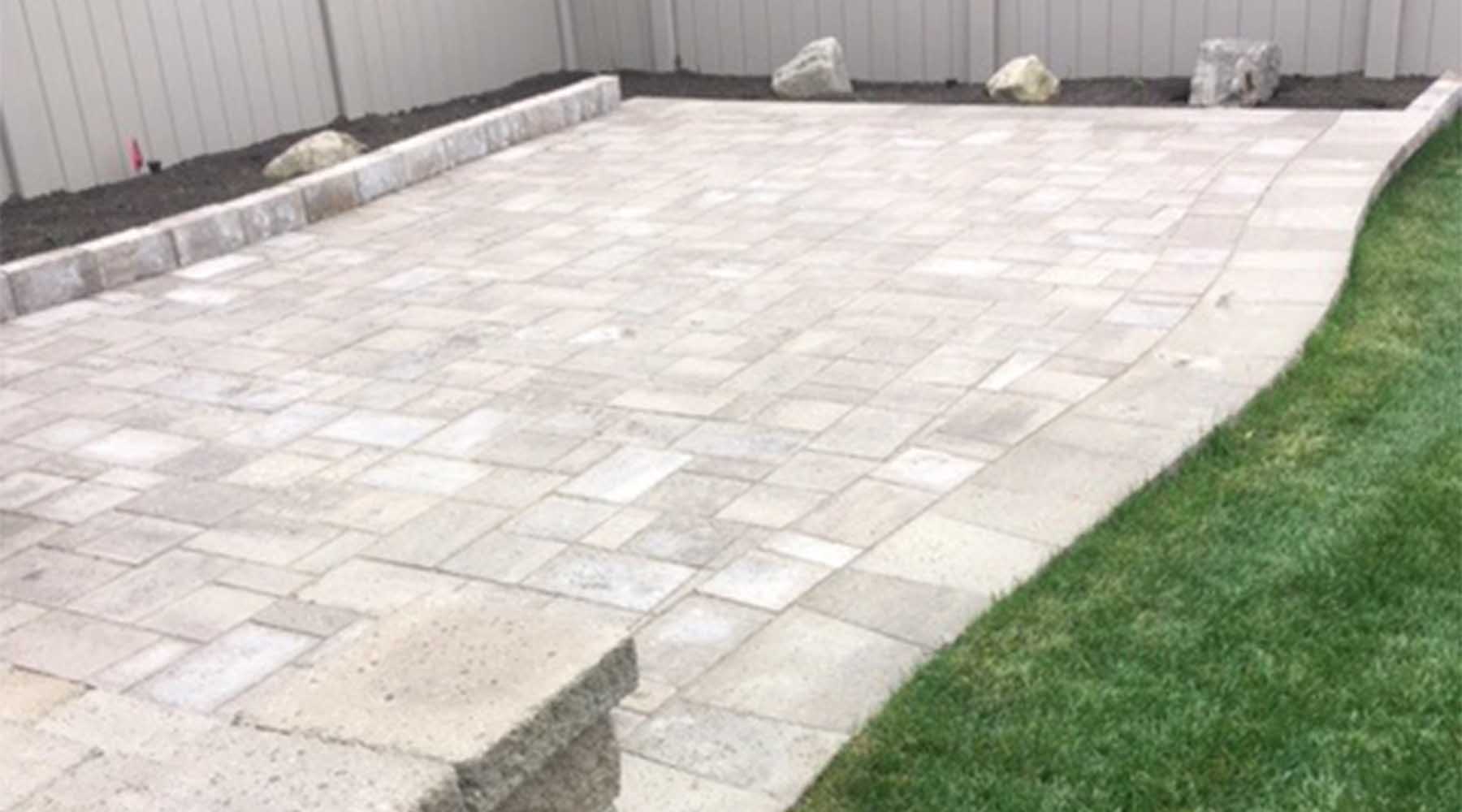 Lawn Services
